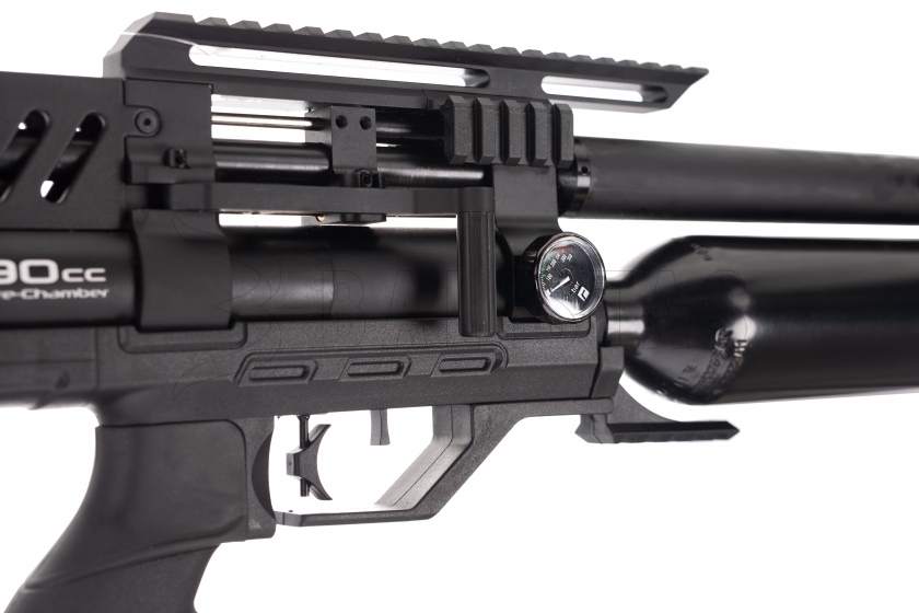 Légpuska Reximex Meta Plus Lite 5,5mm