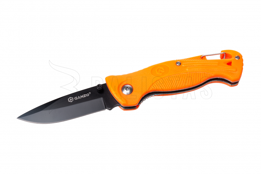Zárókés Ganzo G611-OR