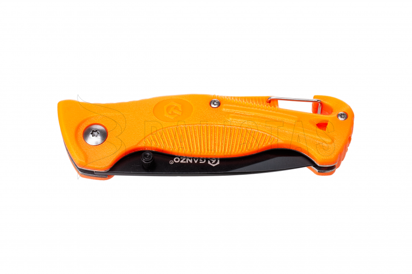 Zárókés Ganzo G611-OR
