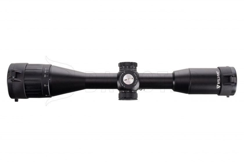 Valiant Lynx 6x40 AOSIR Mil-Dot céltávcső
