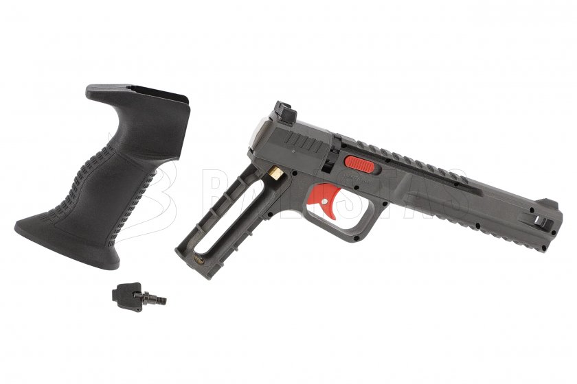 Légpisztoly Umarex SPA Expert 4,5mm