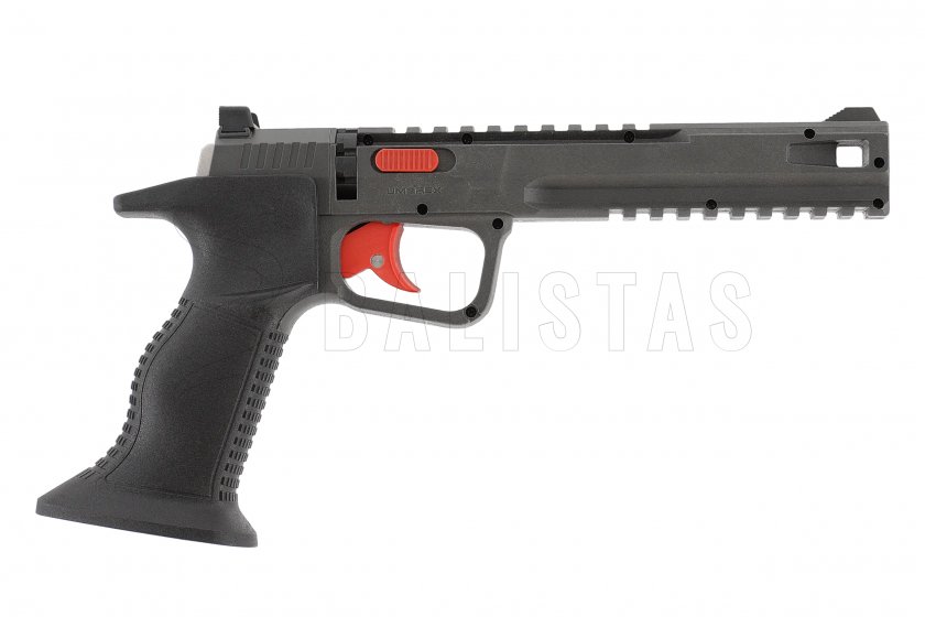 Légpisztoly Umarex SPA Expert 4,5mm