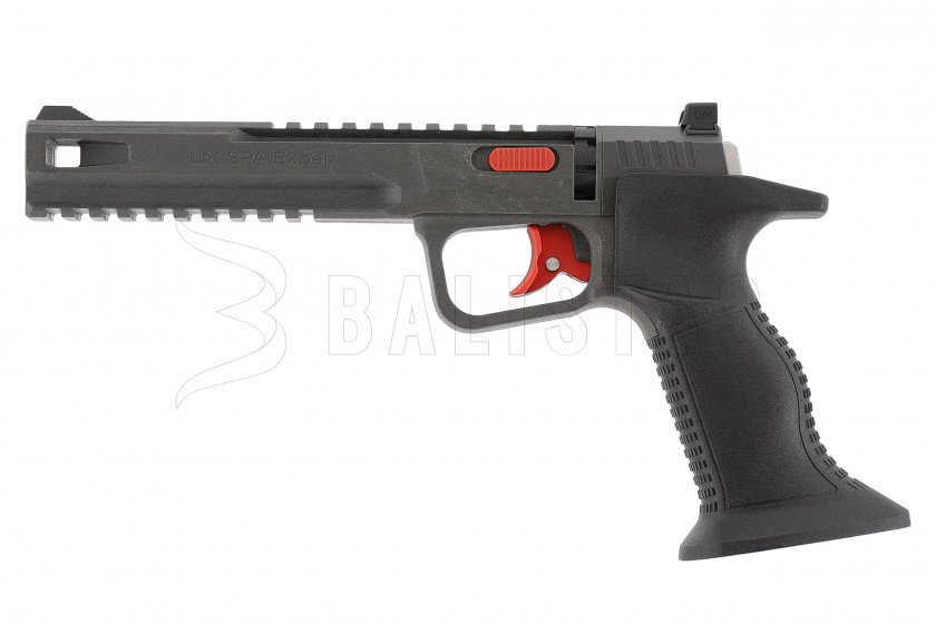 Légpisztoly Umarex SPA Expert 4,5mm