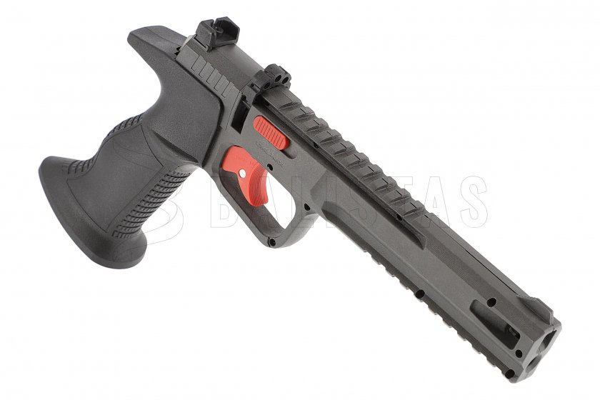 Légpisztoly Umarex SPA Expert 4,5mm