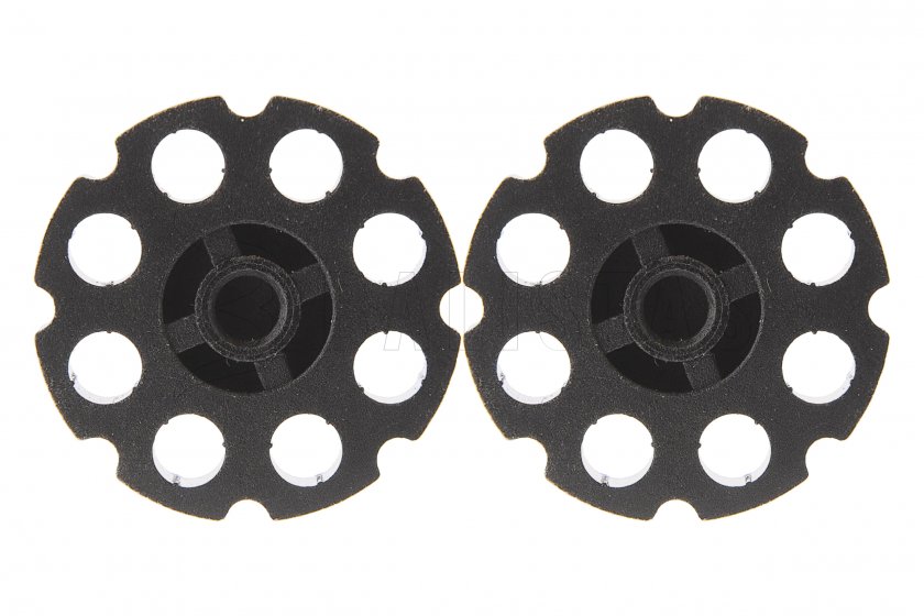 Tár Umarex SPA Expert 4,5mm 2db