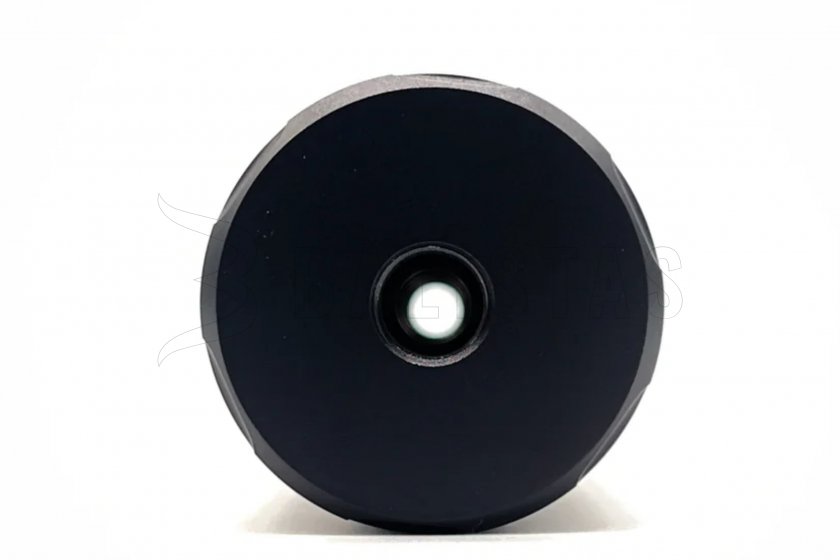 Moderátor Donny FL RONIN cal.357 M18x1