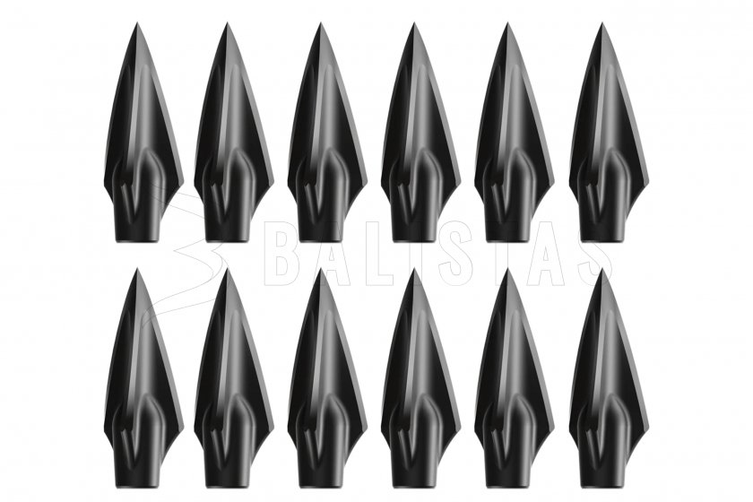 Hegyek Barnett Demun Helical Broadhead 12 db