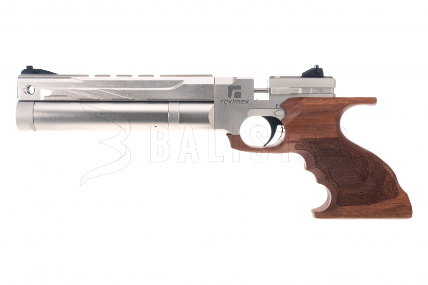 Légpisztoly Reximex RPA Silver 5,5mm