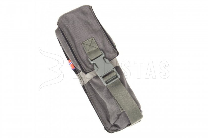 Ulfhednar Kevlar®/Cordura® hangtompító tok