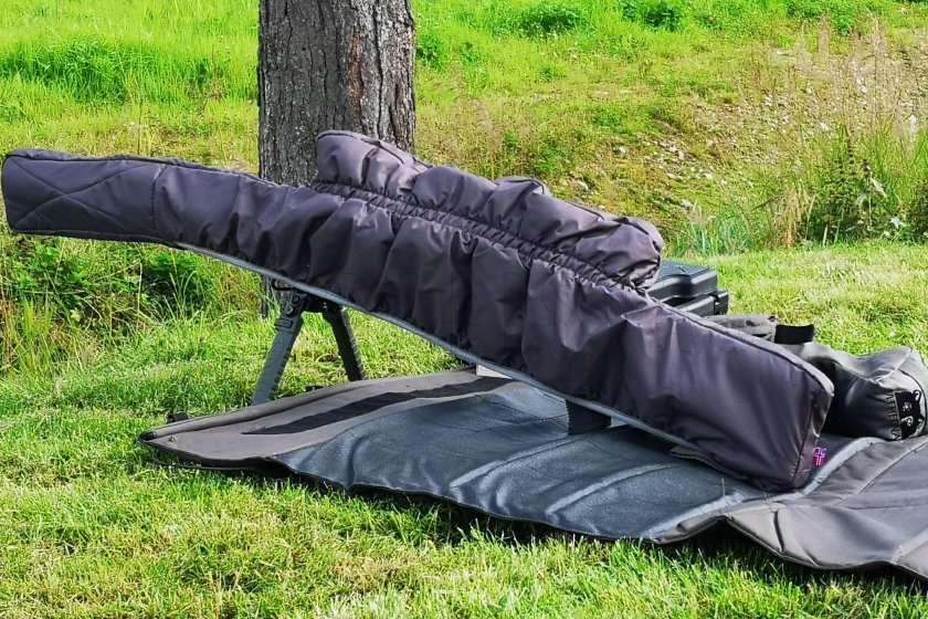 Tok hosszú lőfegyverre Ulfhednar 135cm