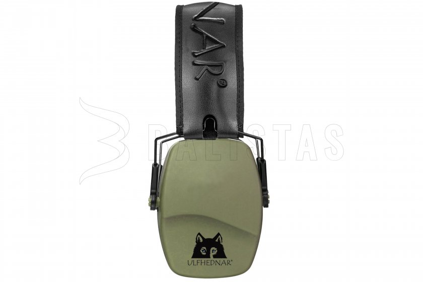 Ulfhednar Earmuff passzív fejhallgató