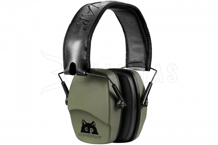 Ulfhednar Earmuff passzív fejhallgató