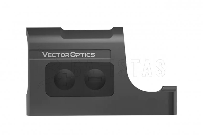 Vektor irányzék Vector Optics Frenzy 1X17X20 3MOA RD