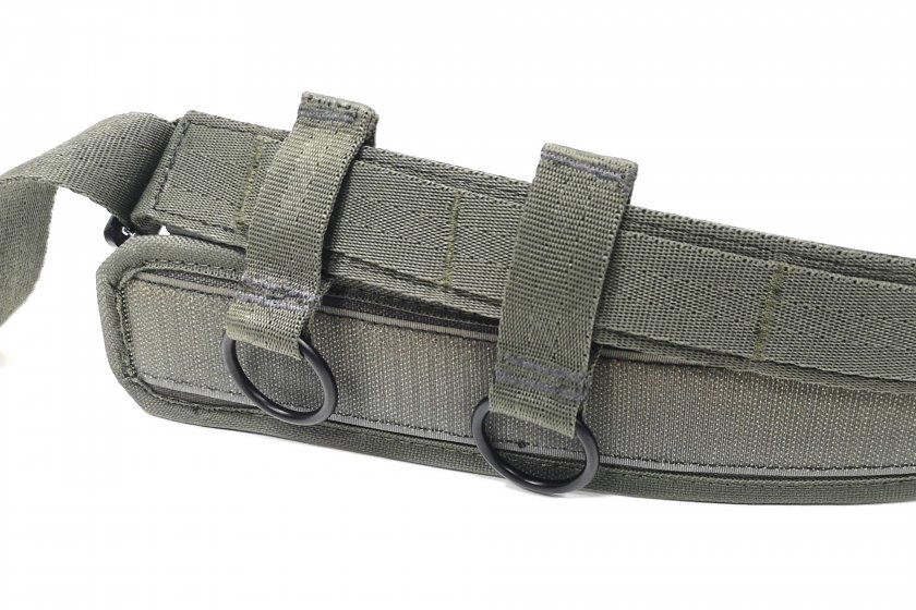 Lövészöv Ulfhednar Cordura® 80-105cm