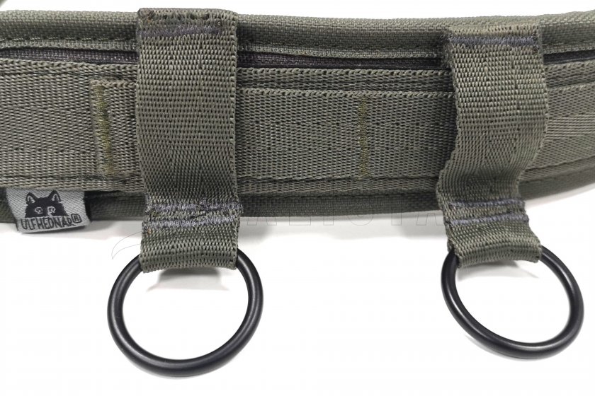 Lövészöv Ulfhednar Cordura® 80-105cm