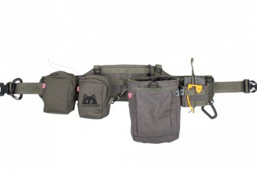 Lövőöv Ulfhednar Molle-Rig Cordura® 100-115cm