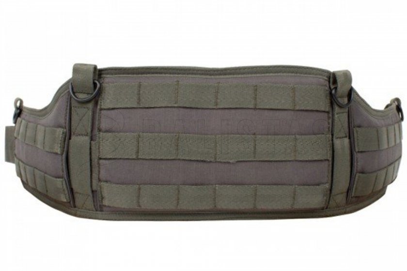 Lövőöv Ulfhednar Molle-Rig Cordura® 100-115cm