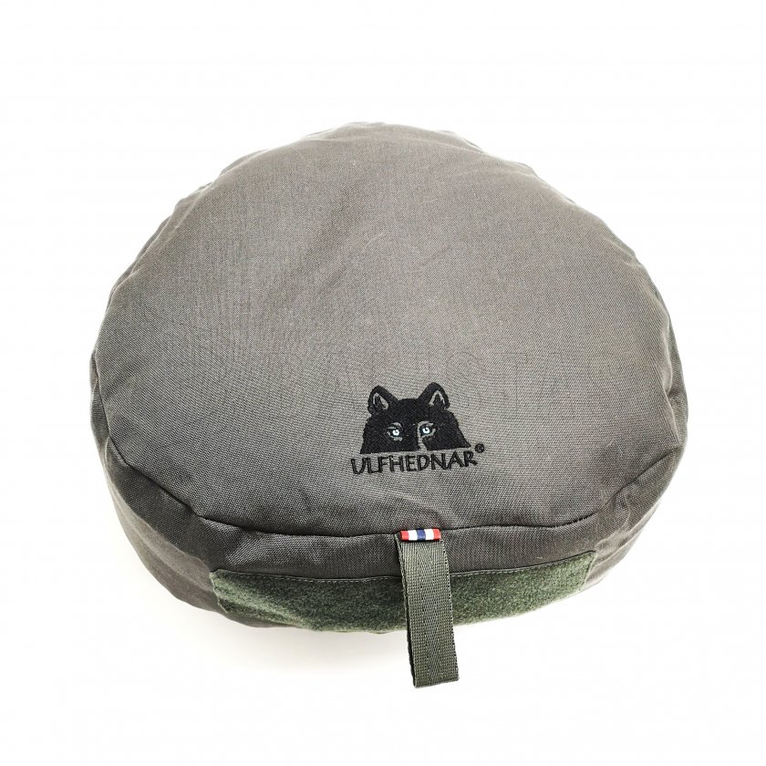 Lövész ülőpárna Ulfhednar Field Target Cushion Cordura(R) 15cm