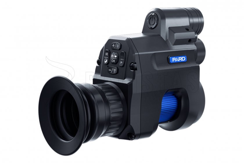 Noktoviziós előtét PARD NV007V2 940nm 45mm