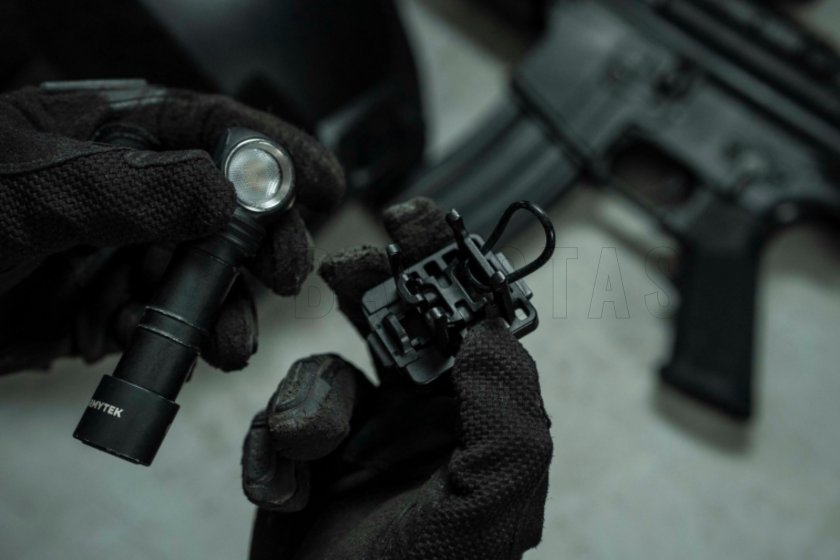 Sisaktartó Armytek AHM-05 lámpákhoz