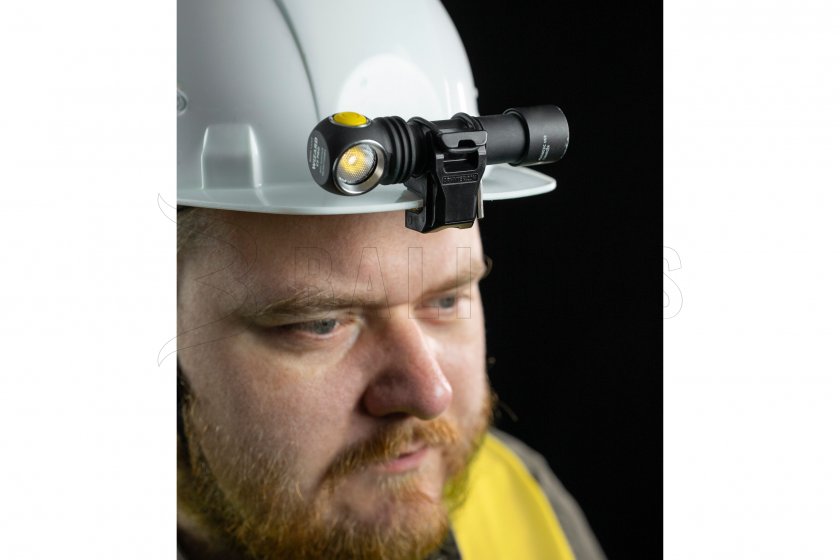 Sisaktartó Armytek AHM-04 lámpákhoz