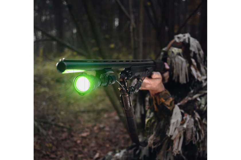 Zseblámpa Armytek Viking PRO SET hideg fény