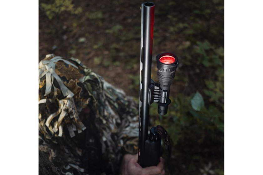 Zseblámpa Armytek Viking PRO SET hideg fény