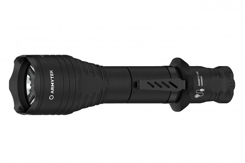 Zseblámpa Armytek Viking PRO SET hideg fény