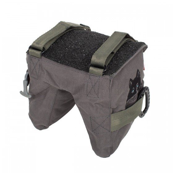 Lövész zsák Ulfhednar Multi Pillow Cordura®
