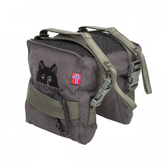 Lövész zsák Ulfhednar Multi Pillow Cordura®
