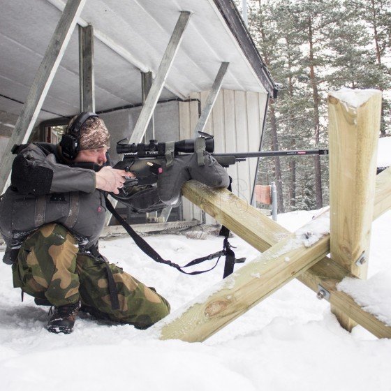 Lövész zsák Ulfhednar Multi Pillow Cordura®