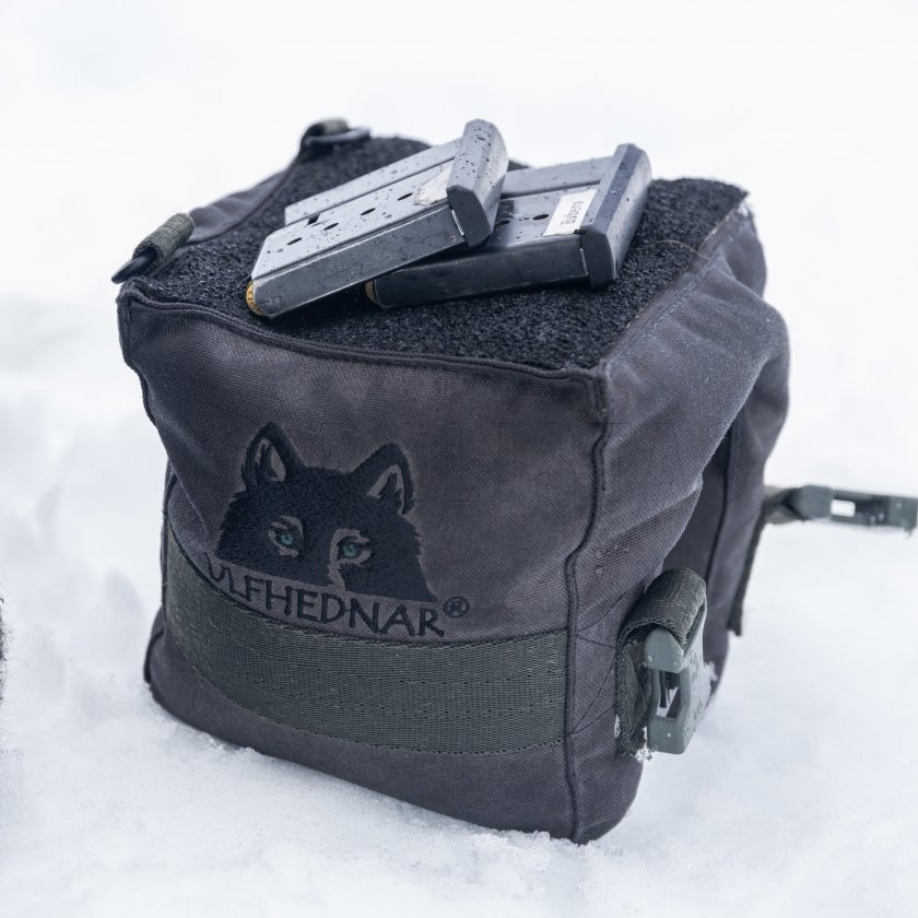 Lövész zsák Ulfhednar Multi Pillow Cordura®