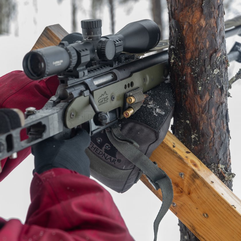 Lövész zsák Ulfhednar Multi Pillow Cordura®