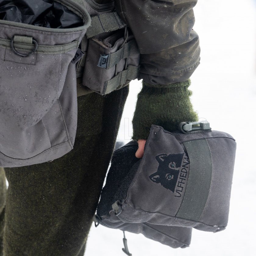 Lövész zsák Ulfhednar Multi Pillow Cordura®