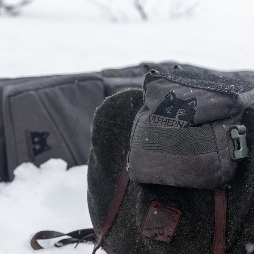 Lövész zsák Ulfhednar Multi Pillow Cordura®