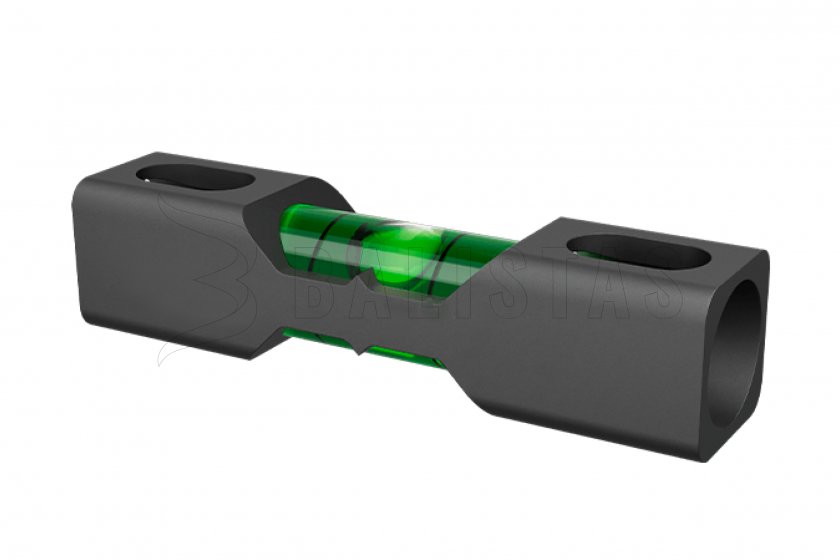 Univerzális lapos vízmérték Vector Optics