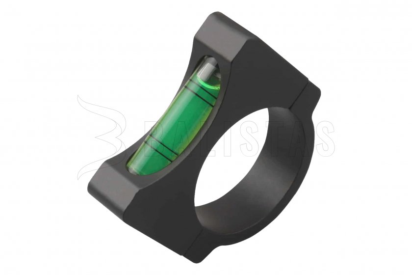 Vodováha Vector Optics tubusra 35 mm
