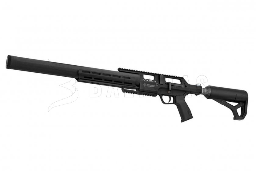 Légpuska Airgun Technology Vixen 2 long 5,5mm