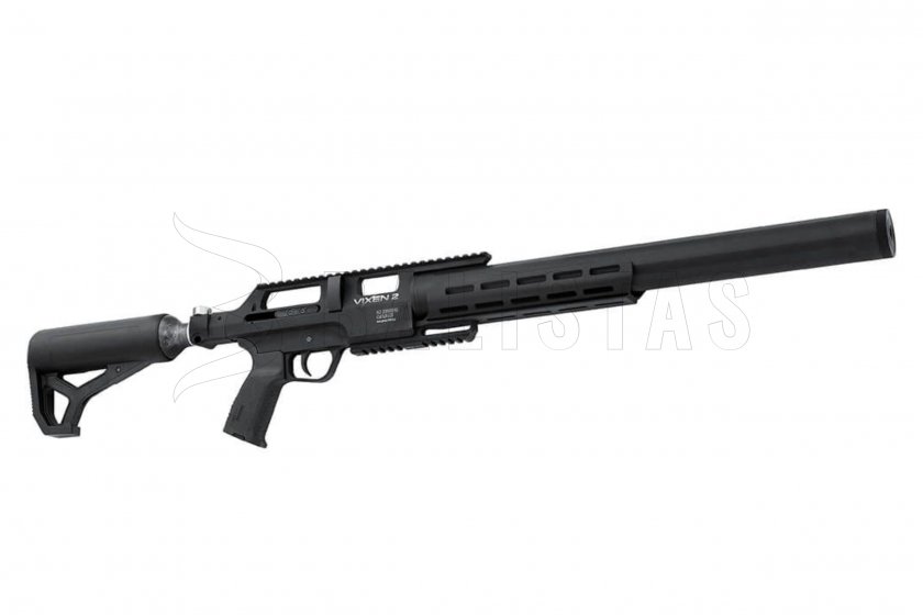 Légpuska Airgun Technology Vixen 2 long 5,5mm