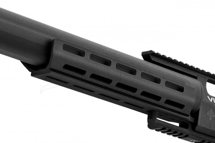 Légpuska Airgun Technology Vixen 2 long 5,5mm