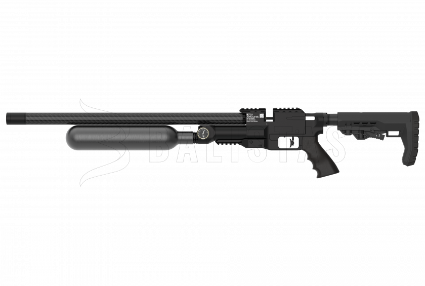 Légpuska EPIC TWO LITE CFB 550mm 5,5mm