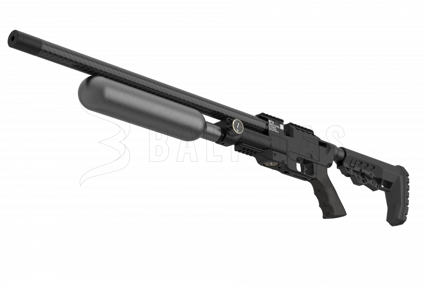 Légpuska EPIC TWO LITE CFB 550mm 5,5mm