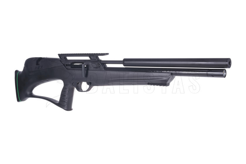 Légpuska Snowpeak T-Rex Bullpup 5,5mm