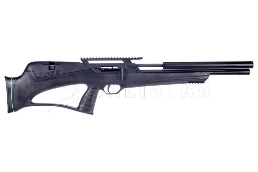 Légpuska Snowpeak T-Rex Bullpup 5,5mm