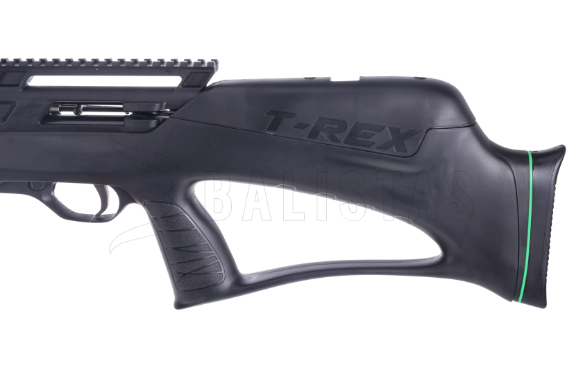 Légpuska Snowpeak T-Rex Bullpup 5,5mm