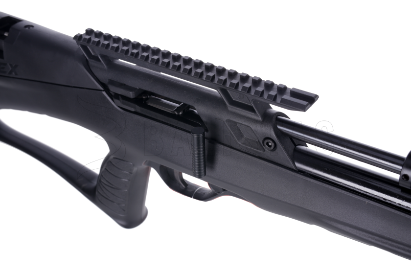 Légpuska Snowpeak T-Rex Bullpup 5,5mm