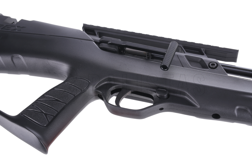 Légpuska Snowpeak T-Rex Bullpup 5,5mm