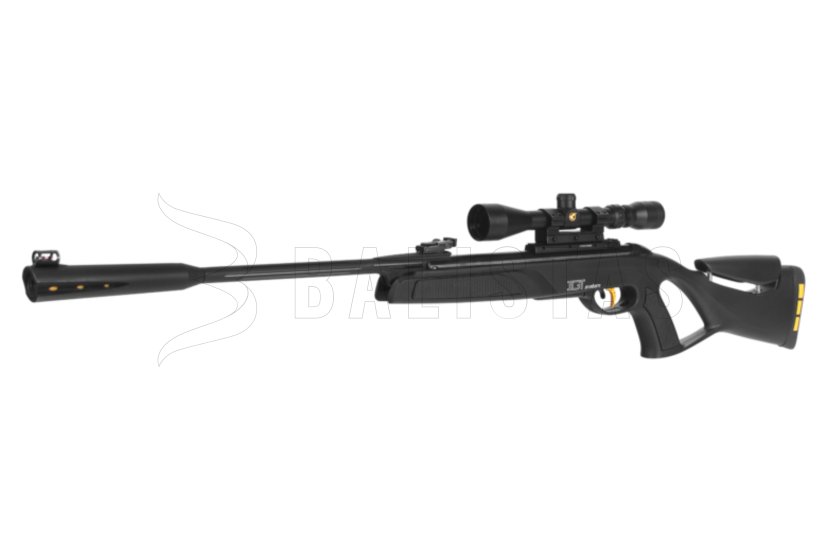 Légpuska Gamo Elite Premium IGT 4,5mm 24J