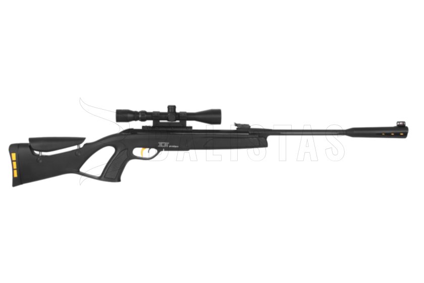 Légpuska Gamo Elite Premium IGT 4,5mm 24J