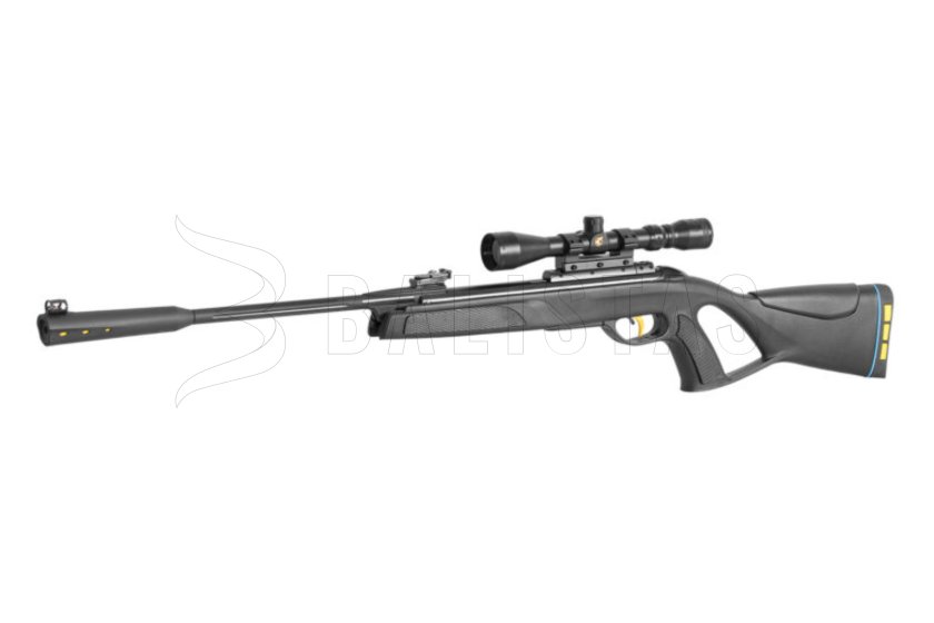 Légpuska Gamo Elite Premium IGT 4,5mm 24J